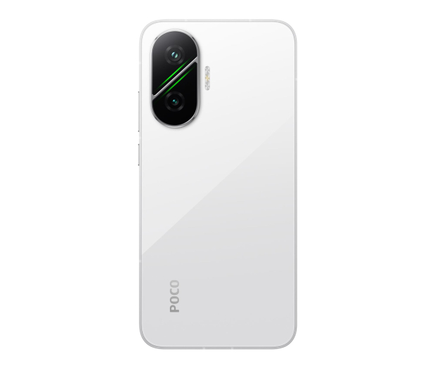 Xiaomi POCO F7 12/512GB White - 1342205 - zdjęcie 6